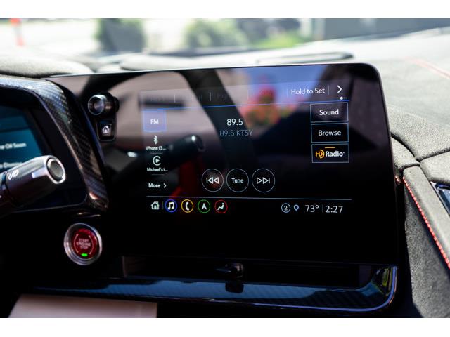 2023 Chevrolet Corvette (CC-2069268) for sale in Boise, Idaho