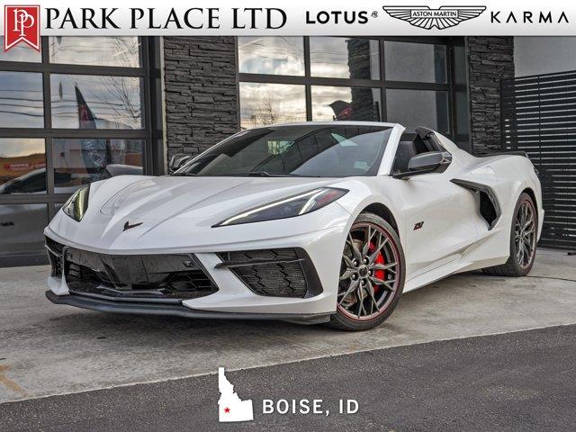 2023 Chevrolet Corvette (CC-2069268) for sale in Boise, Idaho