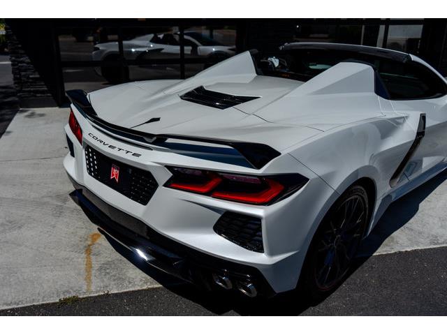 2023 Chevrolet Corvette (CC-2069268) for sale in Boise, Idaho