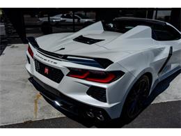 2023 Chevrolet Corvette (CC-2069268) for sale in Boise, Idaho
