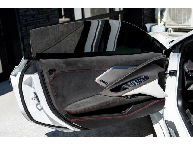 2023 Chevrolet Corvette (CC-2069268) for sale in Boise, Idaho
