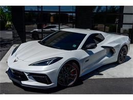 2023 Chevrolet Corvette (CC-2069268) for sale in Boise, Idaho