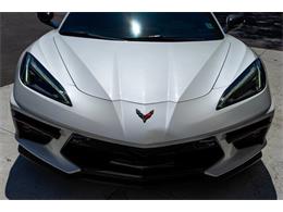 2023 Chevrolet Corvette (CC-2069268) for sale in Boise, Idaho