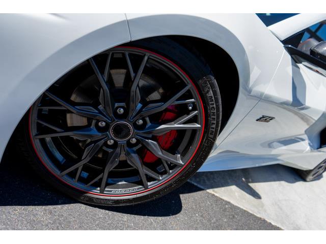 2023 Chevrolet Corvette (CC-2069268) for sale in Boise, Idaho