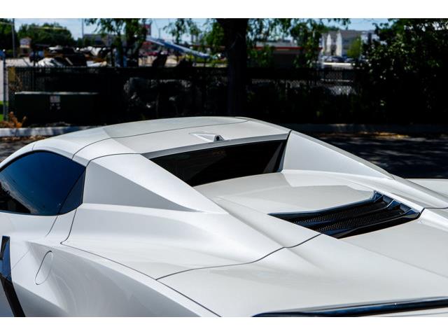 2023 Chevrolet Corvette (CC-2069268) for sale in Boise, Idaho