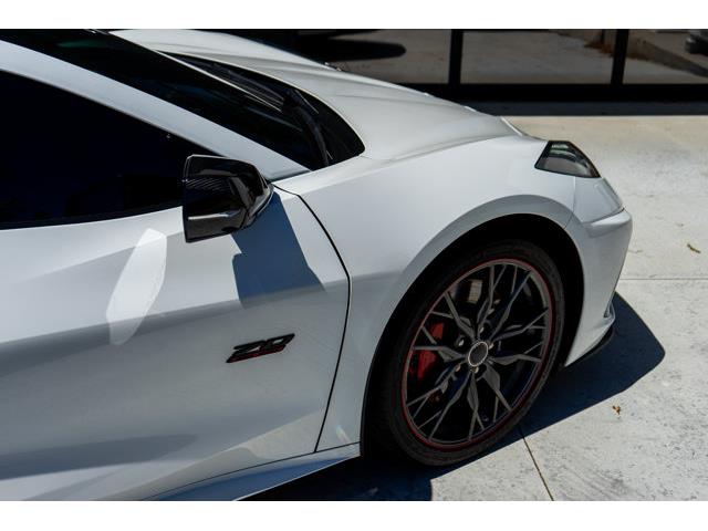 2023 Chevrolet Corvette (CC-2069268) for sale in Boise, Idaho