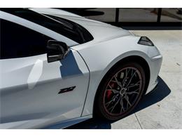 2023 Chevrolet Corvette (CC-2069268) for sale in Boise, Idaho