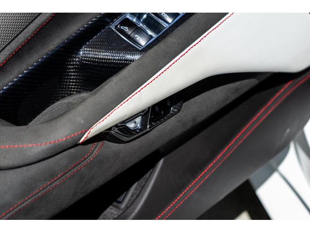 2023 Chevrolet Corvette (CC-2069268) for sale in Boise, Idaho