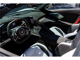 2023 Chevrolet Corvette (CC-2069268) for sale in Boise, Idaho