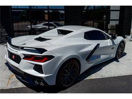 2023 Chevrolet Corvette (CC-2069268) for sale in Boise, Idaho