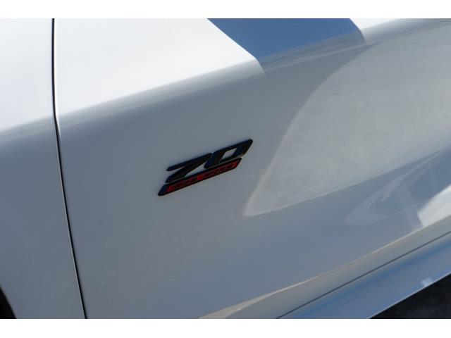 2023 Chevrolet Corvette (CC-2069268) for sale in Boise, Idaho