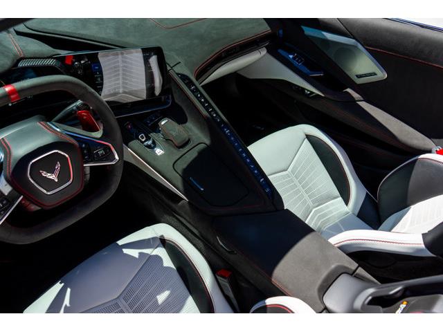 2023 Chevrolet Corvette (CC-2069268) for sale in Boise, Idaho