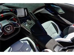 2023 Chevrolet Corvette (CC-2069268) for sale in Boise, Idaho