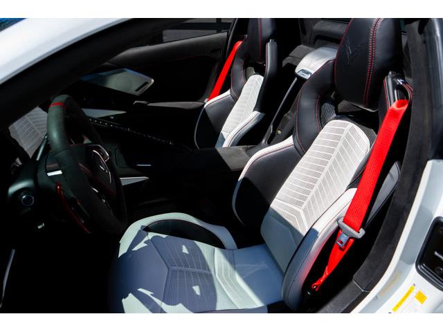 2023 Chevrolet Corvette (CC-2069268) for sale in Boise, Idaho