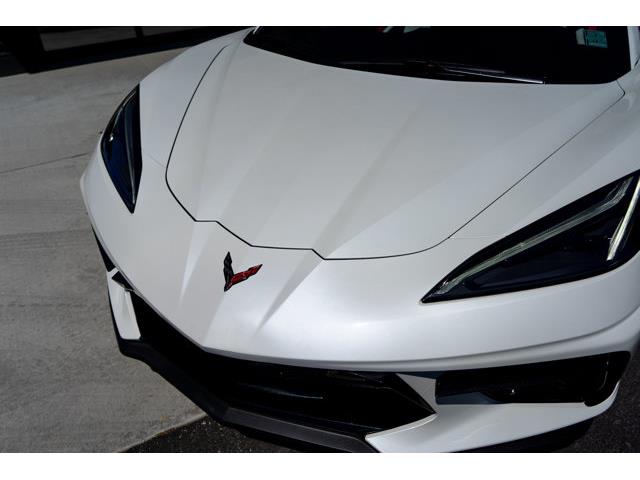 2023 Chevrolet Corvette (CC-2069268) for sale in Boise, Idaho