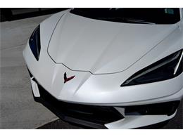 2023 Chevrolet Corvette (CC-2069268) for sale in Boise, Idaho