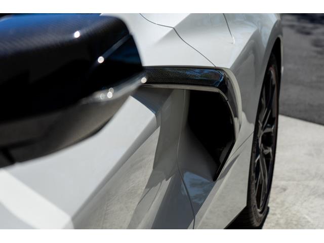 2023 Chevrolet Corvette (CC-2069268) for sale in Boise, Idaho