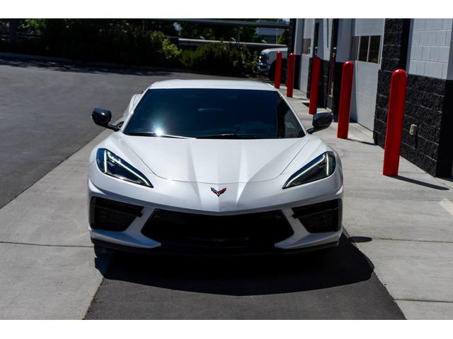 2023 Chevrolet Corvette (CC-2069268) for sale in Boise, Idaho