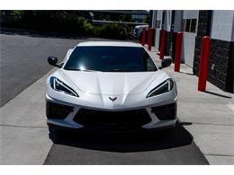 2023 Chevrolet Corvette (CC-2069268) for sale in Boise, Idaho