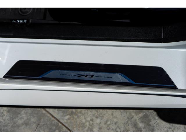 2023 Chevrolet Corvette (CC-2069268) for sale in Boise, Idaho