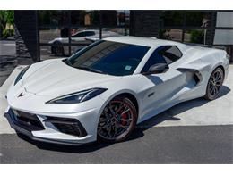 2023 Chevrolet Corvette (CC-2069268) for sale in Boise, Idaho