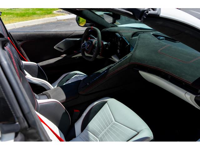 2023 Chevrolet Corvette (CC-2069268) for sale in Boise, Idaho