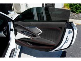 2023 Chevrolet Corvette (CC-2069268) for sale in Boise, Idaho