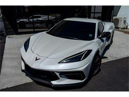 2023 Chevrolet Corvette (CC-2069268) for sale in Boise, Idaho