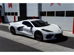 2023 Chevrolet Corvette (CC-2069268) for sale in Boise, Idaho