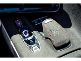 2023 Chevrolet Corvette (CC-2069268) for sale in Boise, Idaho