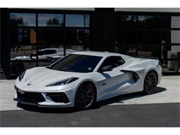 2023 Chevrolet Corvette (CC-2069268) for sale in Boise, Idaho