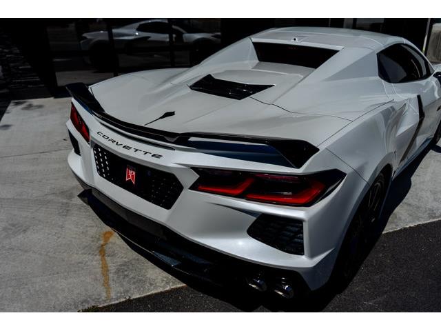 2023 Chevrolet Corvette (CC-2069268) for sale in Boise, Idaho