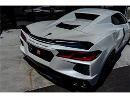 2023 Chevrolet Corvette (CC-2069268) for sale in Boise, Idaho