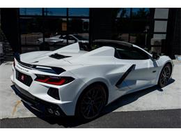 2023 Chevrolet Corvette (CC-2069268) for sale in Boise, Idaho
