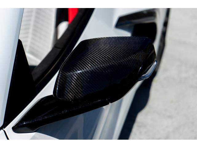 2023 Chevrolet Corvette (CC-2069268) for sale in Boise, Idaho