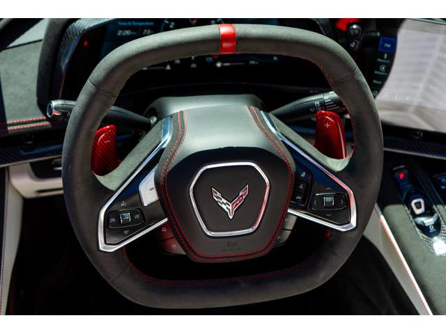 2023 Chevrolet Corvette (CC-2069268) for sale in Boise, Idaho