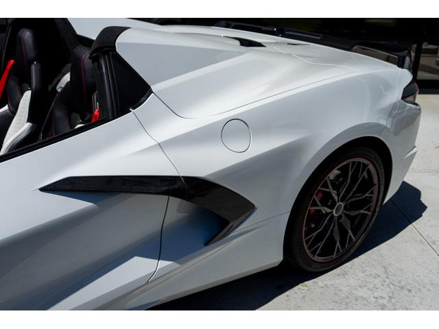 2023 Chevrolet Corvette (CC-2069268) for sale in Boise, Idaho
