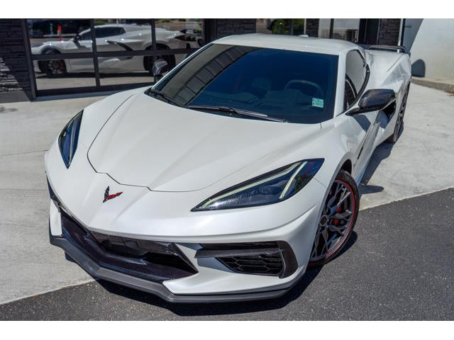 2023 Chevrolet Corvette (CC-2069268) for sale in Boise, Idaho