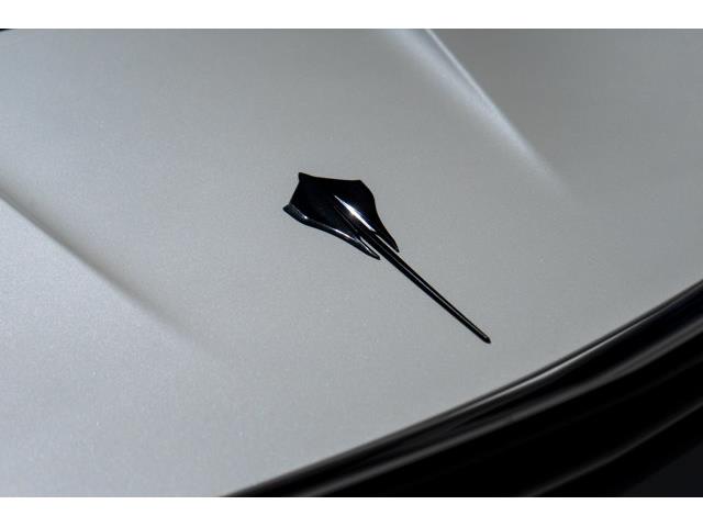 2023 Chevrolet Corvette (CC-2069268) for sale in Boise, Idaho
