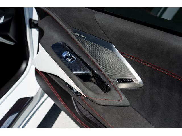 2023 Chevrolet Corvette (CC-2069268) for sale in Boise, Idaho