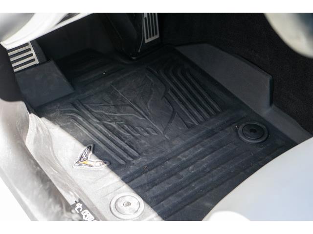 2023 Chevrolet Corvette (CC-2069268) for sale in Boise, Idaho