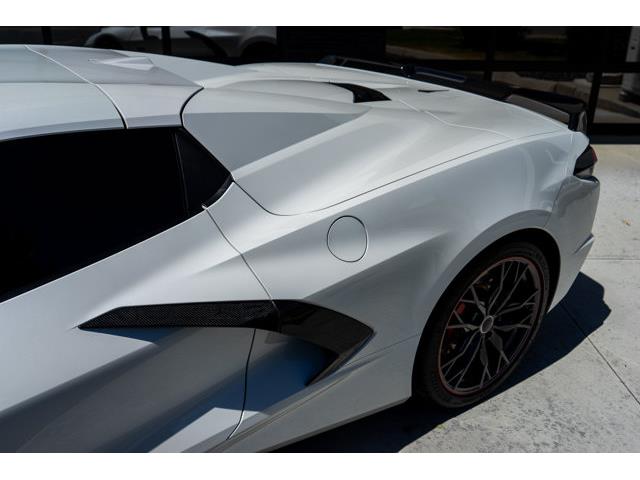 2023 Chevrolet Corvette (CC-2069268) for sale in Boise, Idaho