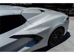 2023 Chevrolet Corvette (CC-2069268) for sale in Boise, Idaho
