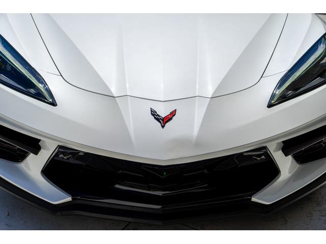 2023 Chevrolet Corvette (CC-2069268) for sale in Boise, Idaho