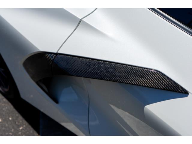 2023 Chevrolet Corvette (CC-2069268) for sale in Boise, Idaho