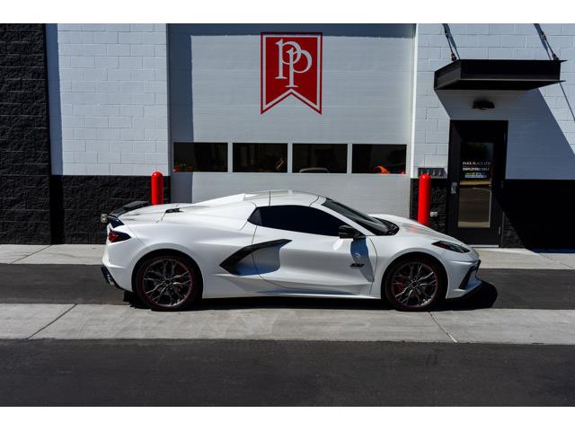 2023 Chevrolet Corvette (CC-2069268) for sale in Boise, Idaho