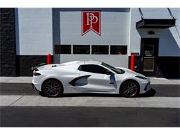 2023 Chevrolet Corvette (CC-2069268) for sale in Boise, Idaho