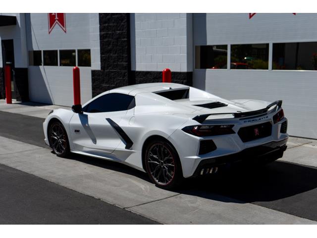 2023 Chevrolet Corvette (CC-2069268) for sale in Boise, Idaho