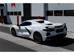 2023 Chevrolet Corvette (CC-2069268) for sale in Boise, Idaho