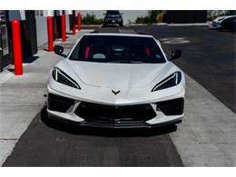 2023 Chevrolet Corvette (CC-2069268) for sale in Boise, Idaho